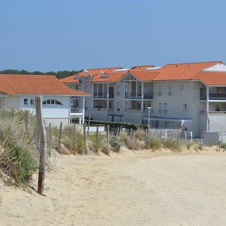 Residence Oceanis Biscarrosse-Plage Eksteriør billede