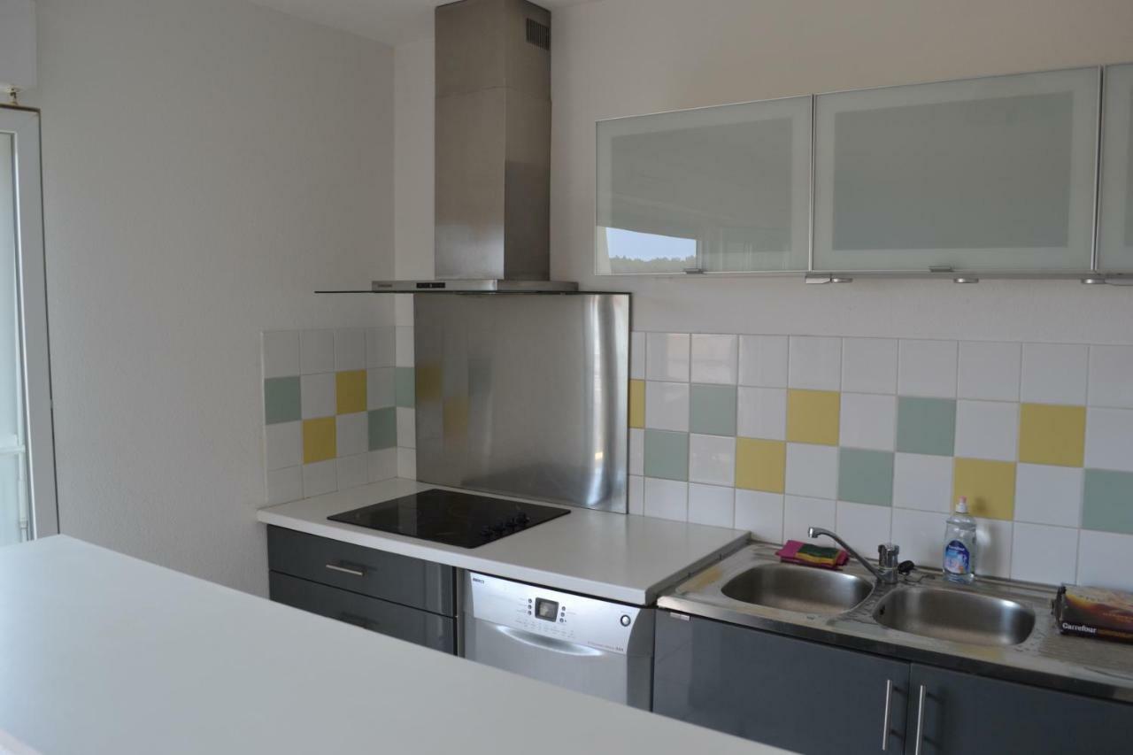 Residence Oceanis Biscarrosse-Plage Eksteriør billede